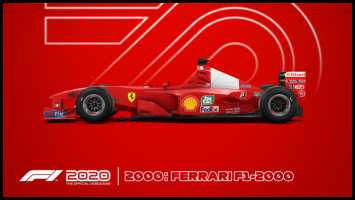 F1 2020