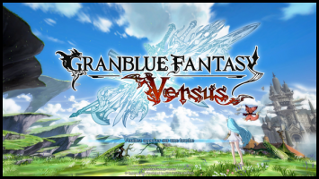 Granblue Fantasy Versus