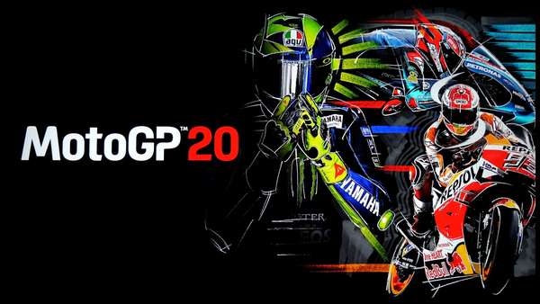 MotoGP 20