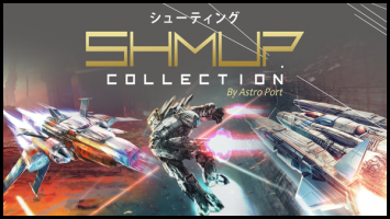 shmup Collection