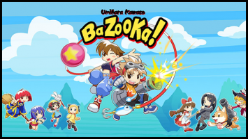 Umihara Kawase BaZooKa!