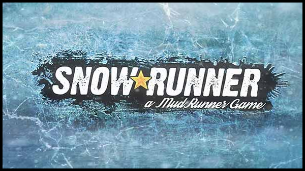 snowrunner