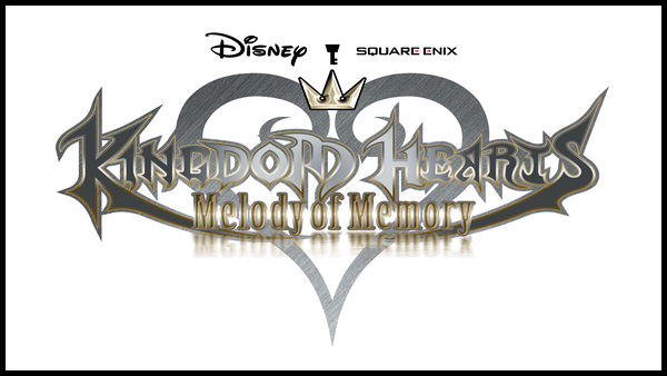 Kingdom heart