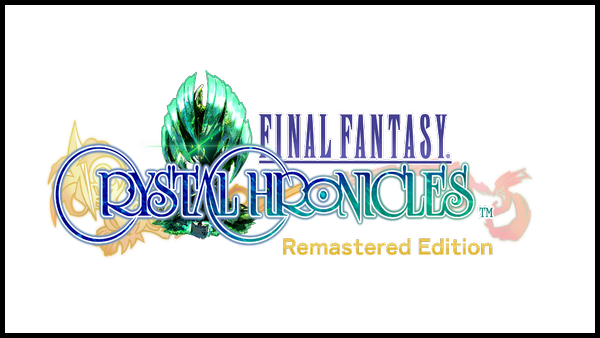 Final Fantasy Crystal chronicles