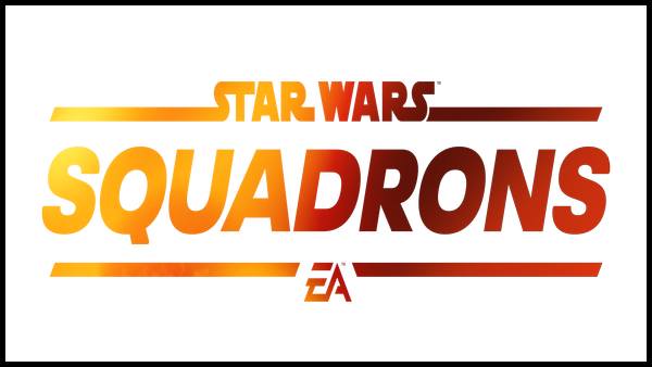 Star Wars Squadrons