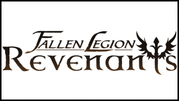 Fallen legion