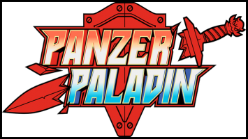 Panzer Paladin