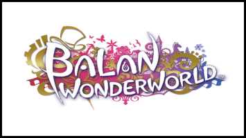 BALAN WONDERWORLD