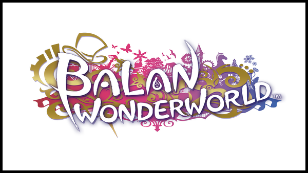 BALAN WONDERWORLD