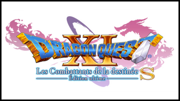 DRAGON QUEST XI S