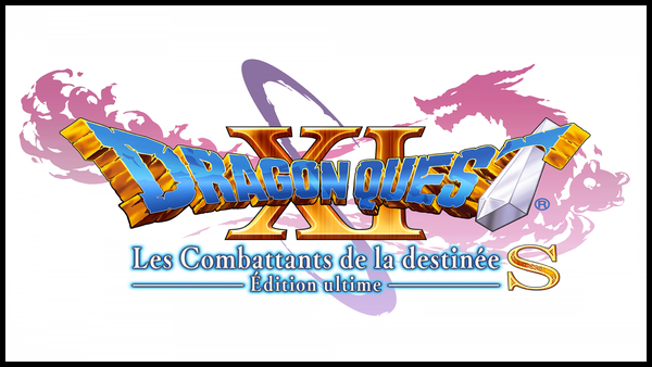 DRAGON QUEST XI S