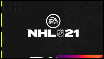 NHL21