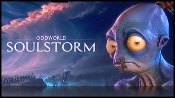 Oddworld : Soulstorm