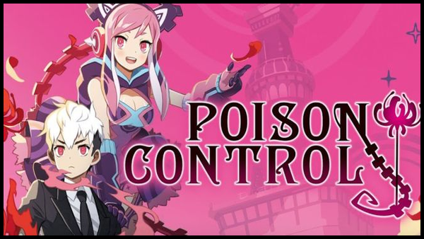 Poison-Control