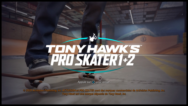 Tony Hawk