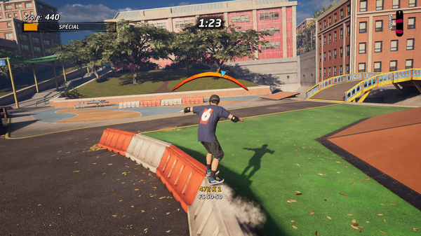 Tony Hawk