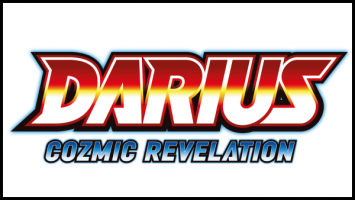 darius cosmic rev