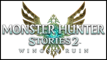 Monster Hunter Stories 2