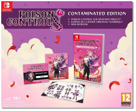 poison control