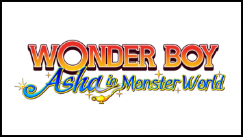 Wonder boy