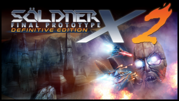 Soldner-X2