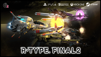 R type Final 2