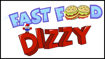 Fast food Dizzy