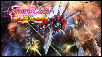 Crimzon Clover: World Explosion