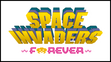 Space Invaders Forever