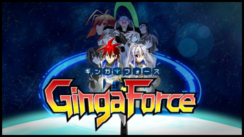 Ginga Force