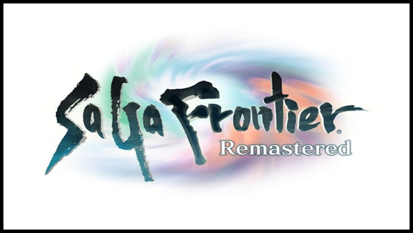 Saga Frontier