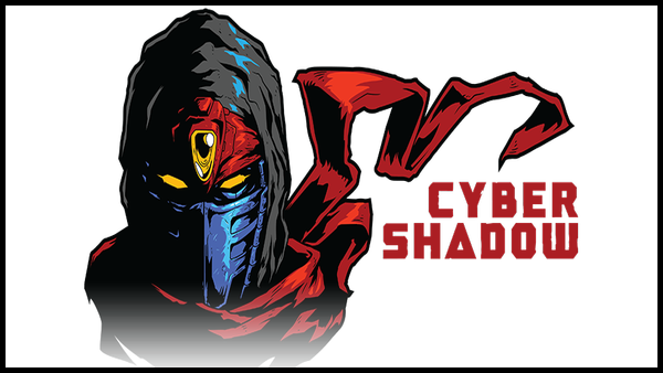 Cyber Shadow