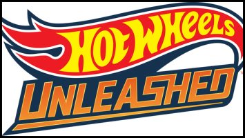 Hot Wheels Unleashed