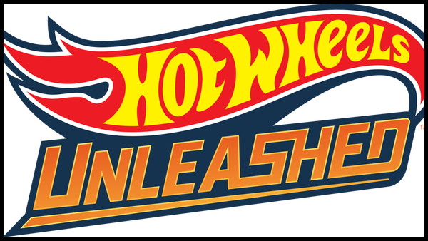 hot wheels unleashed trophies