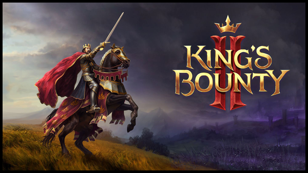 king's bounty 2