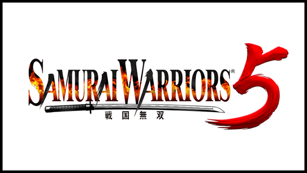 Samurai Warriors 5