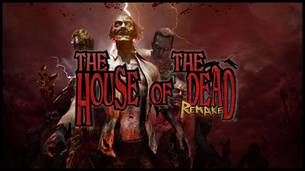 House of the dead