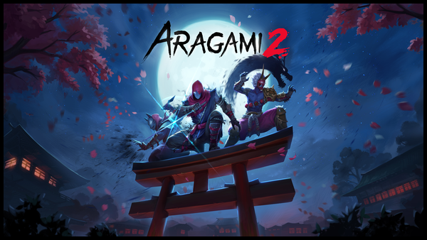 Aragami 2