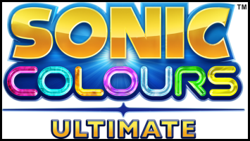 Sonic colours