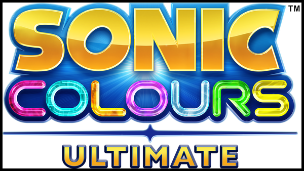 Sonic colours