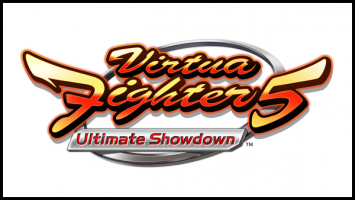 Virtua Fighter 5