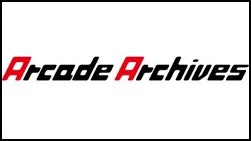 arcade archives