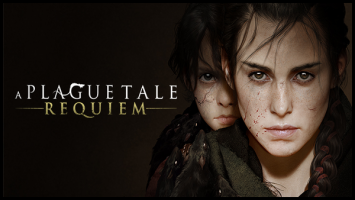 A Plague Tale