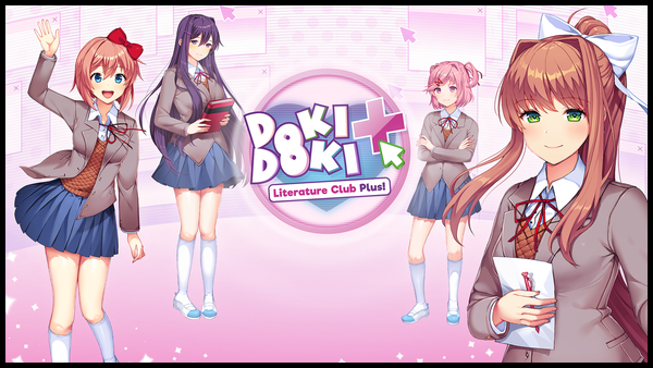 doki doki