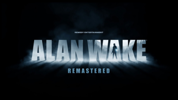 Alan Wake