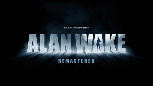 Alan Wake